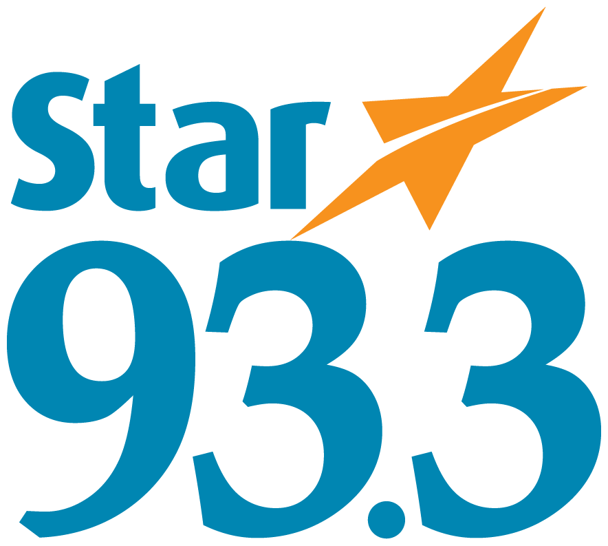 Star-93-2-Line-New Blue-Orange