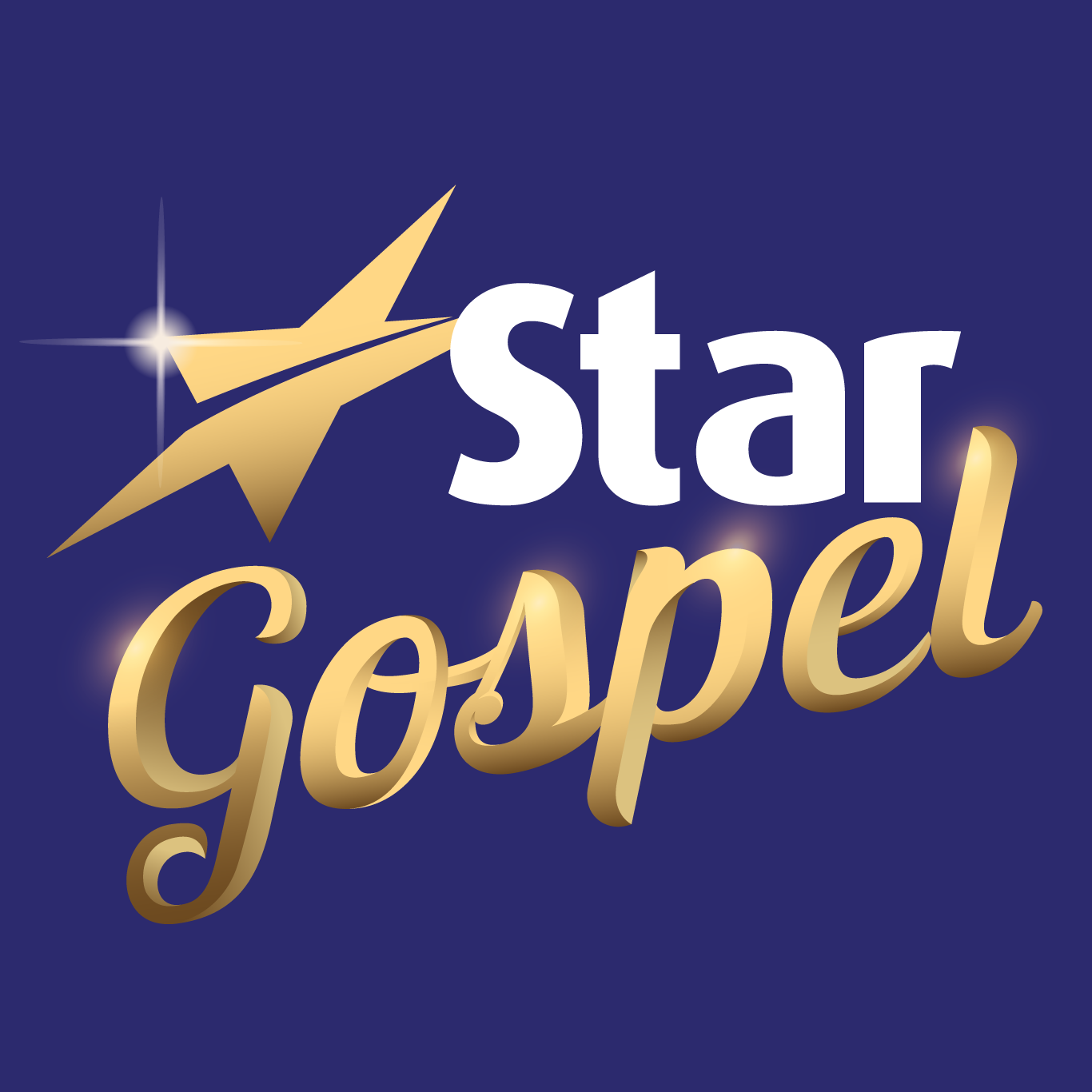 Star Gospel Logo